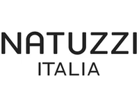 Natuzzi Italia logo - commercial furniture supplier